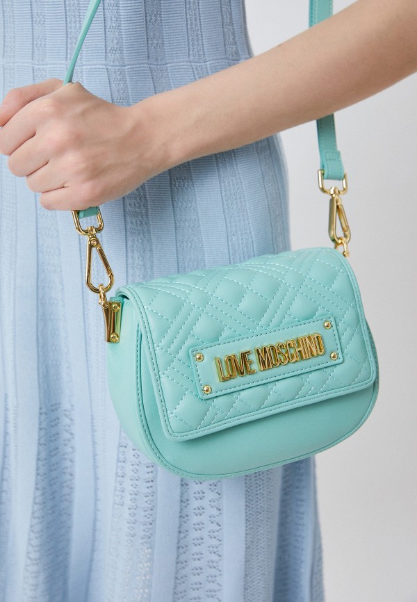 фото Сумка love moschino