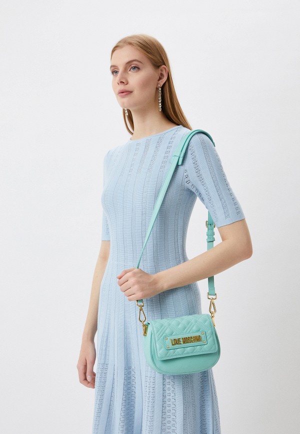 фото Сумка love moschino