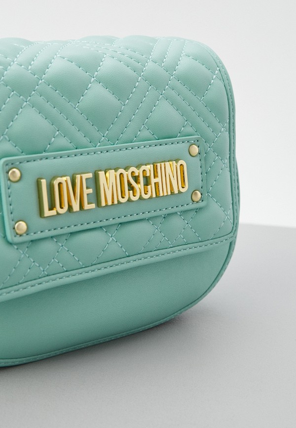 фото Сумка love moschino