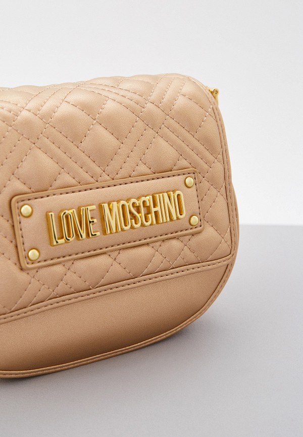 Сумка Love Moschino JC4310PP0ELA0 Фото 3