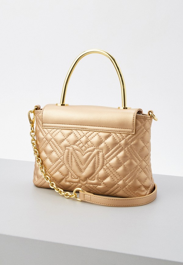 фото Сумка love moschino