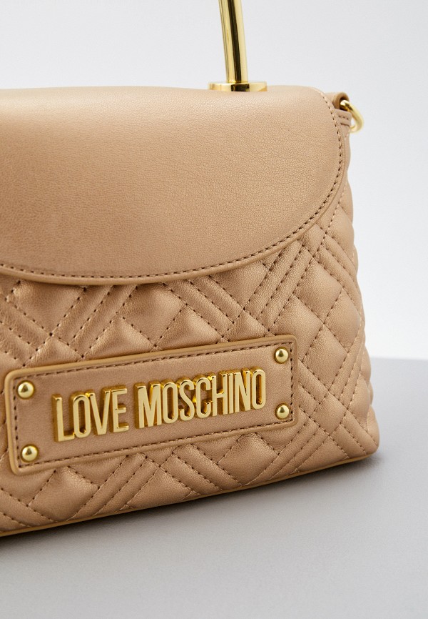 фото Сумка love moschino