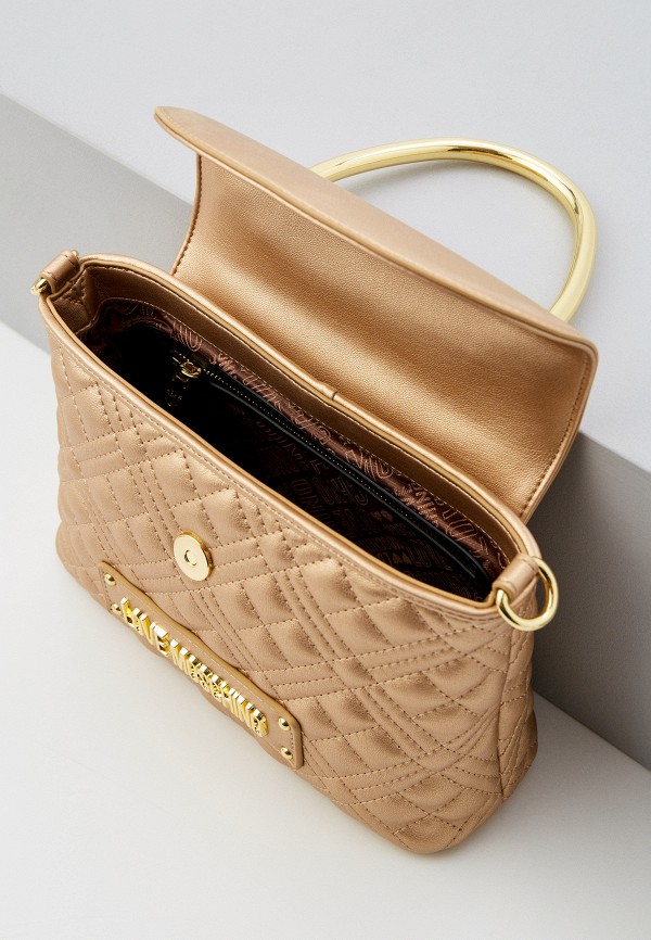 фото Сумка love moschino