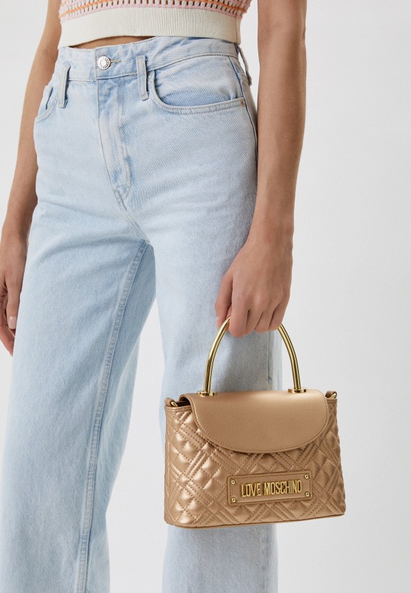 фото Сумка love moschino