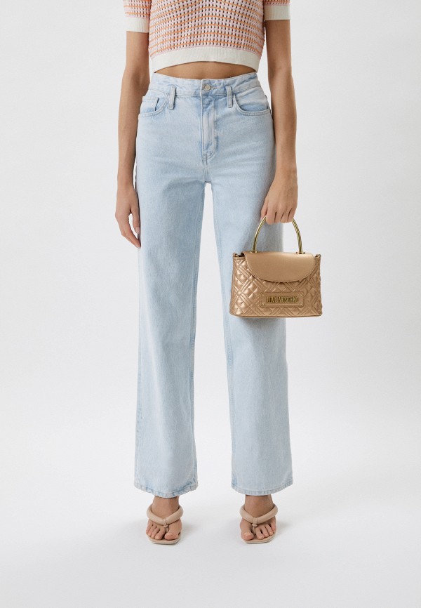 фото Сумка love moschino