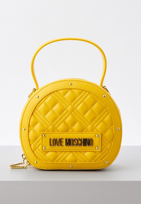 фото Сумка love moschino