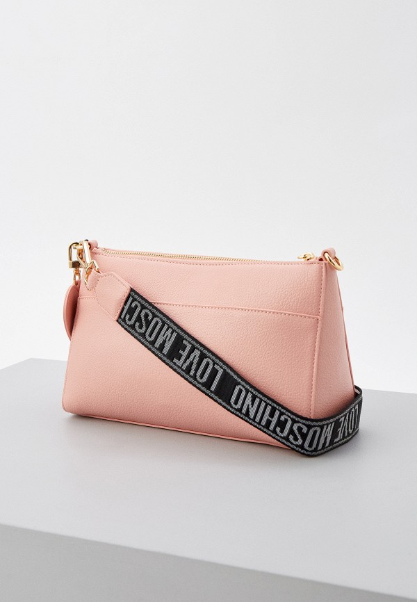 фото Сумка love moschino