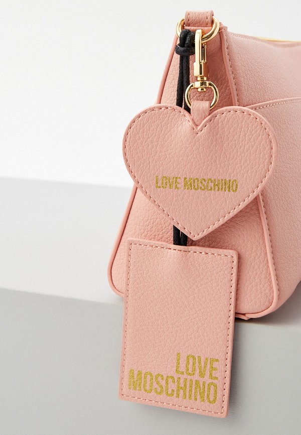 фото Сумка love moschino