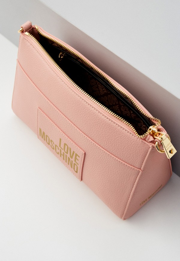 фото Сумка love moschino