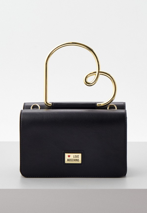 фото Сумка love moschino