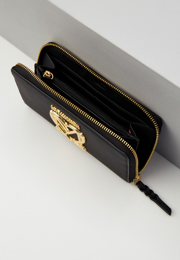 фото Кошелек love moschino