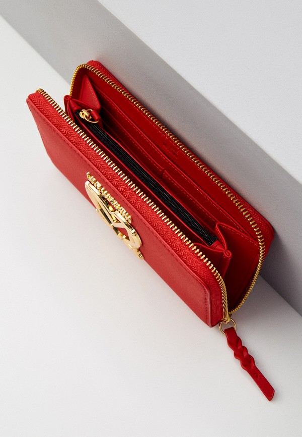 фото Кошелек love moschino