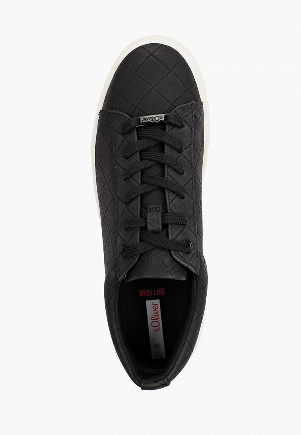 фото Кеды s.oliver