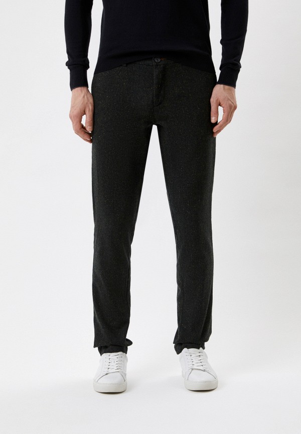 фото Брюки trussardi jeans