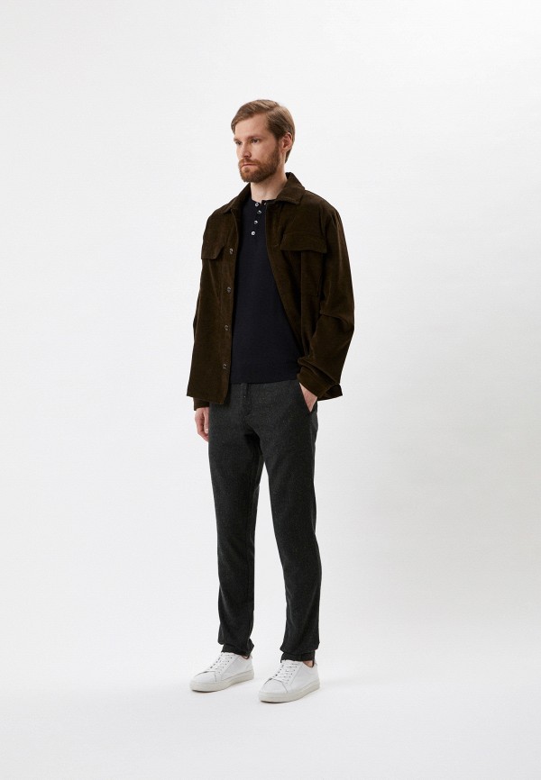 фото Брюки trussardi jeans