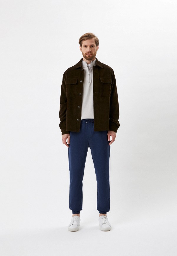 фото Брюки trussardi jeans