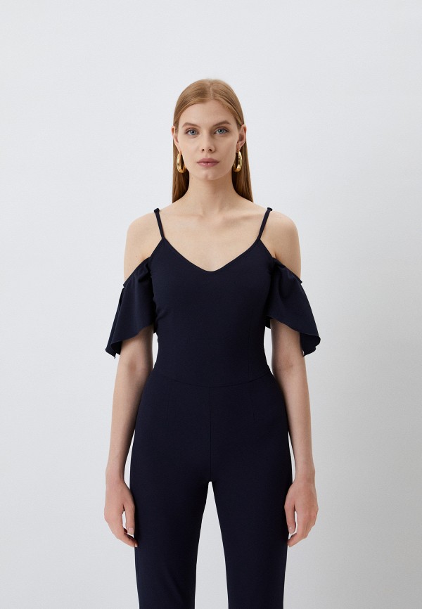 фото Комбинезон trussardi jeans