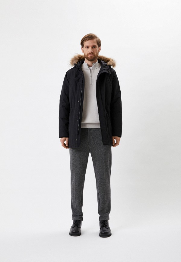 фото Парка trussardi jeans