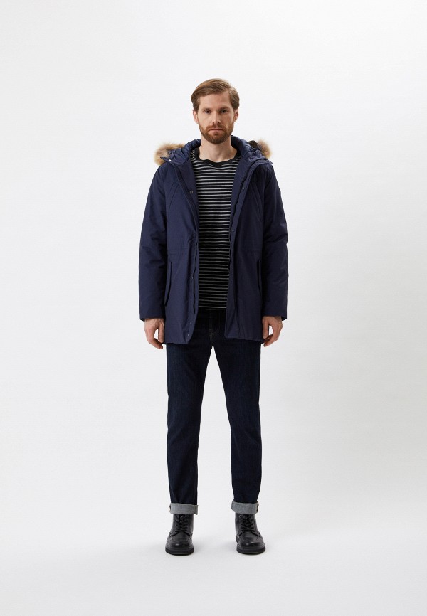 фото Парка trussardi jeans