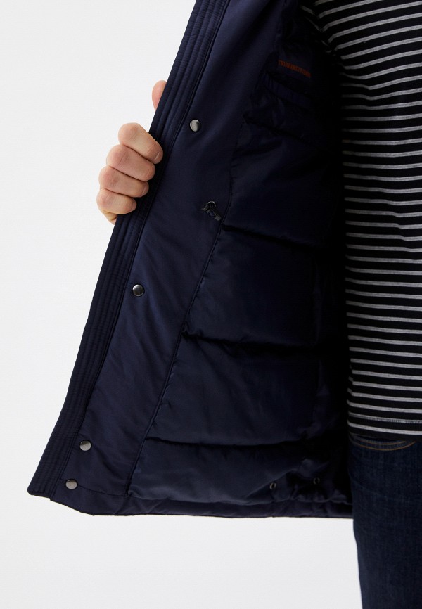 фото Парка trussardi jeans