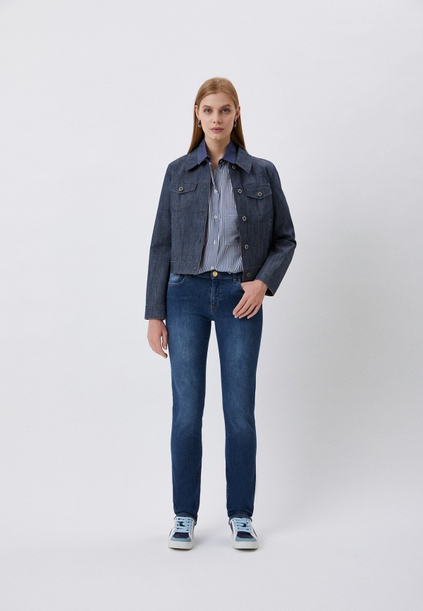 фото Рубашка trussardi jeans