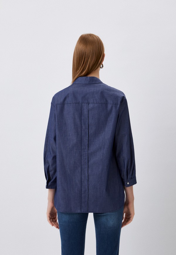 фото Рубашка trussardi jeans