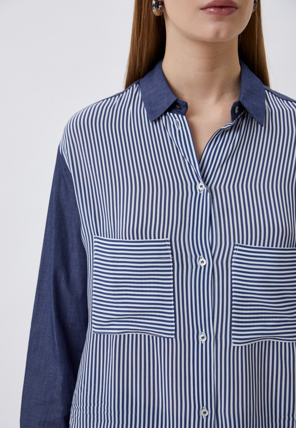 фото Рубашка trussardi jeans