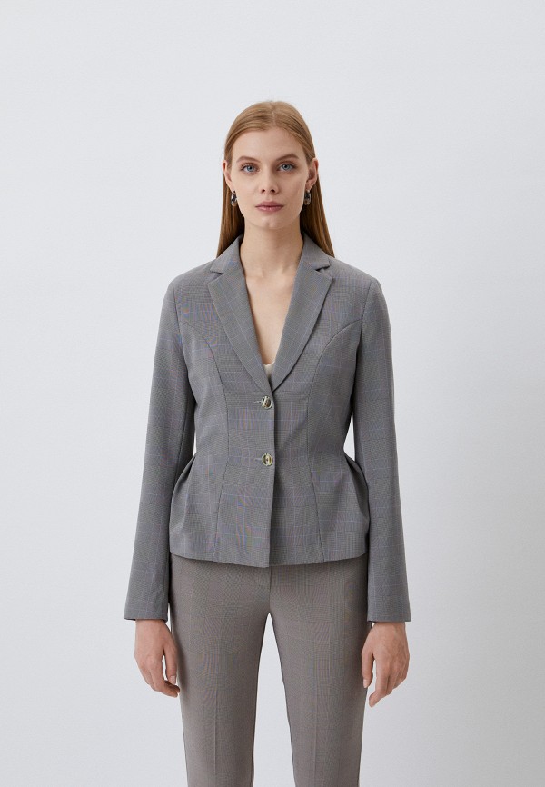 

Жакет Trussardi Jeans, Серый