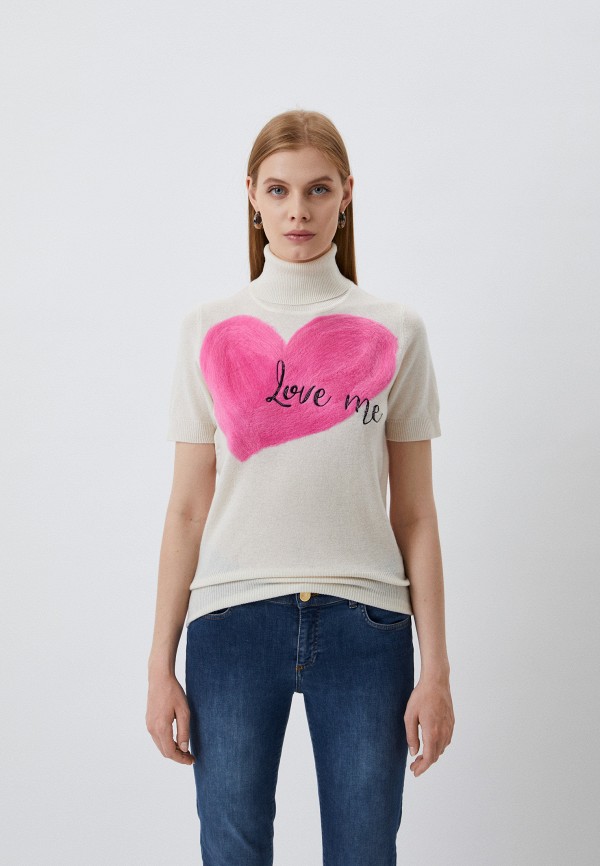 фото Водолазка trussardi jeans