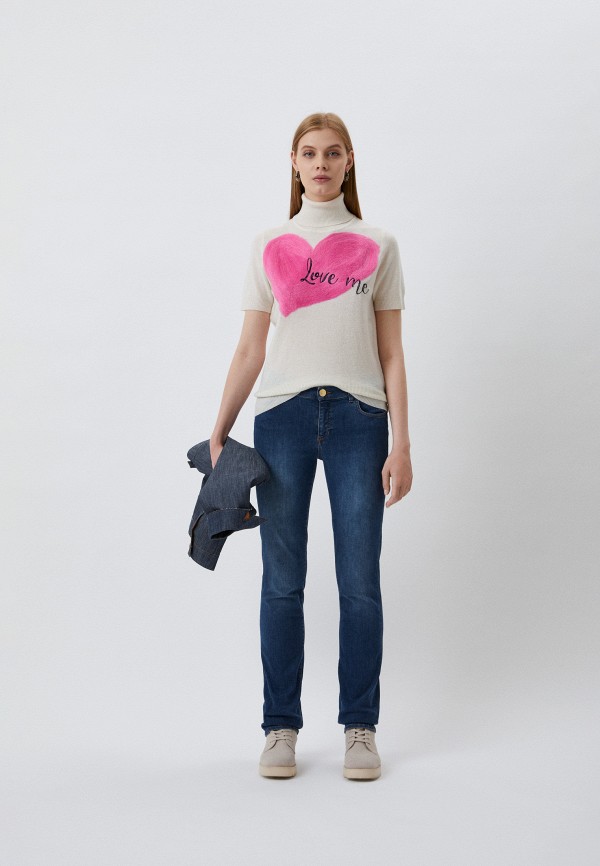 фото Водолазка trussardi jeans