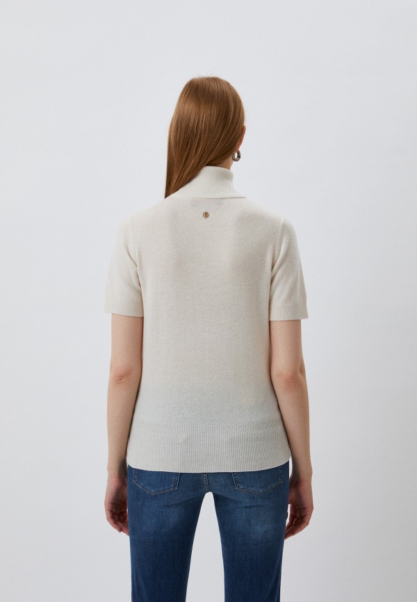 фото Водолазка trussardi jeans