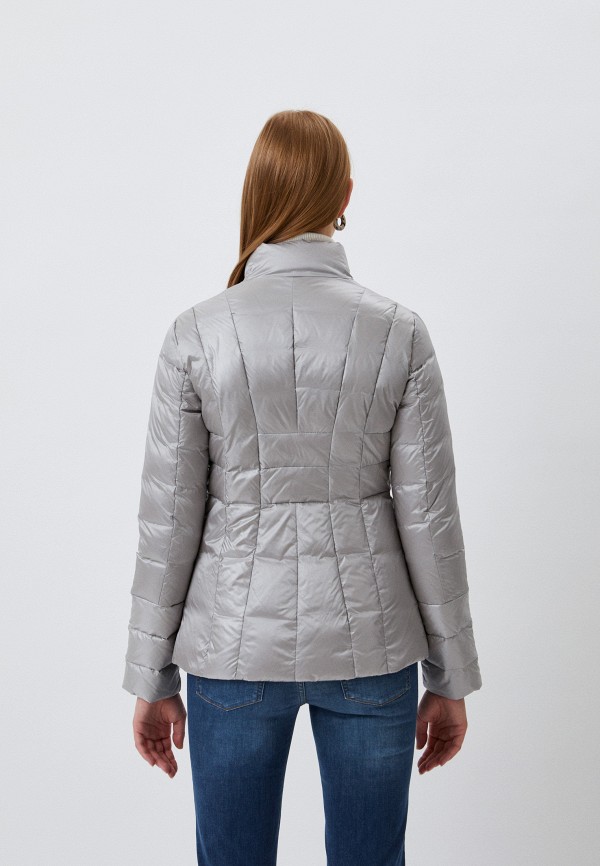 фото Пуховик trussardi jeans