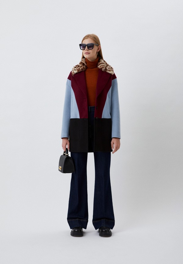 фото Пальто trussardi jeans