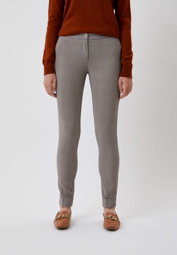 фото Брюки trussardi jeans