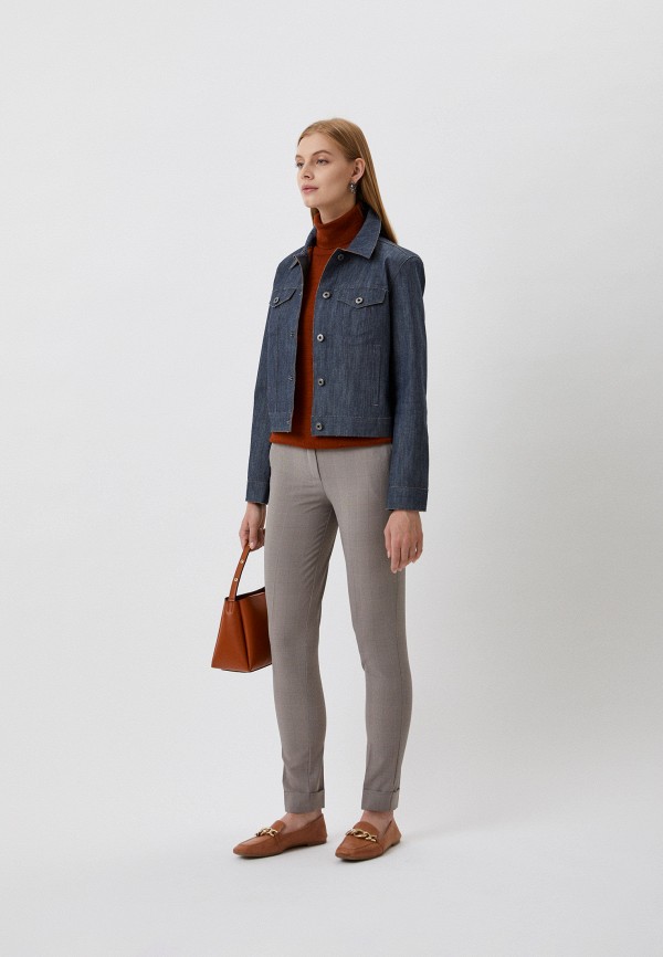 фото Брюки trussardi jeans