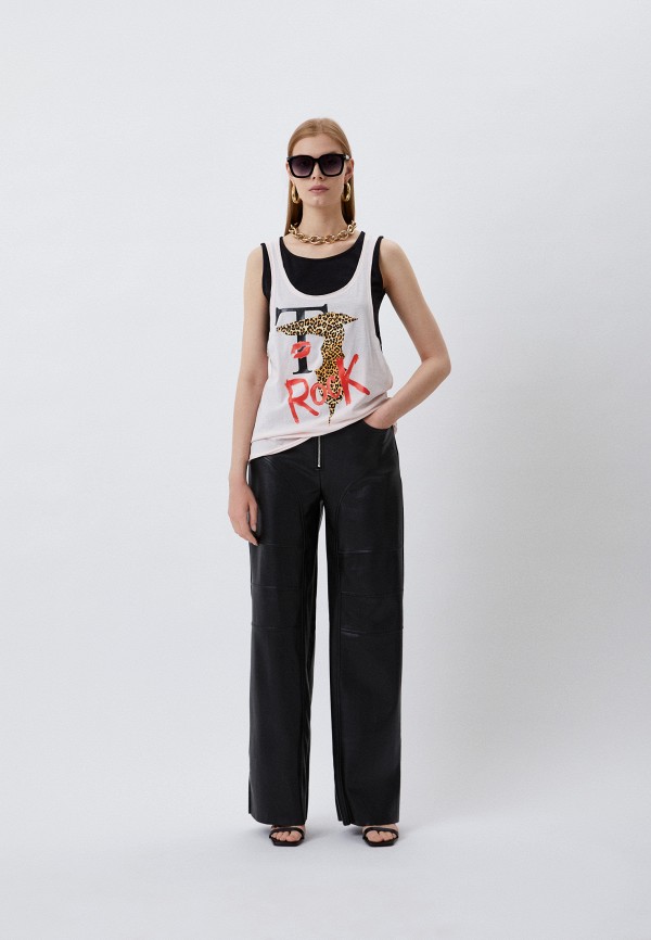фото Майка trussardi jeans