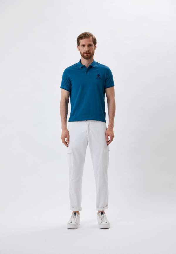 фото Поло roberto cavalli