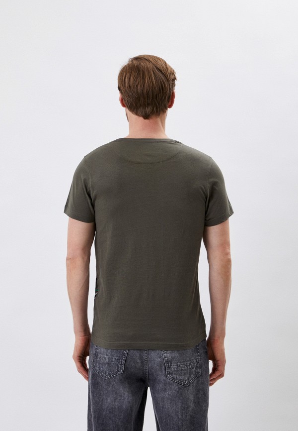 фото Футболка roberto cavalli