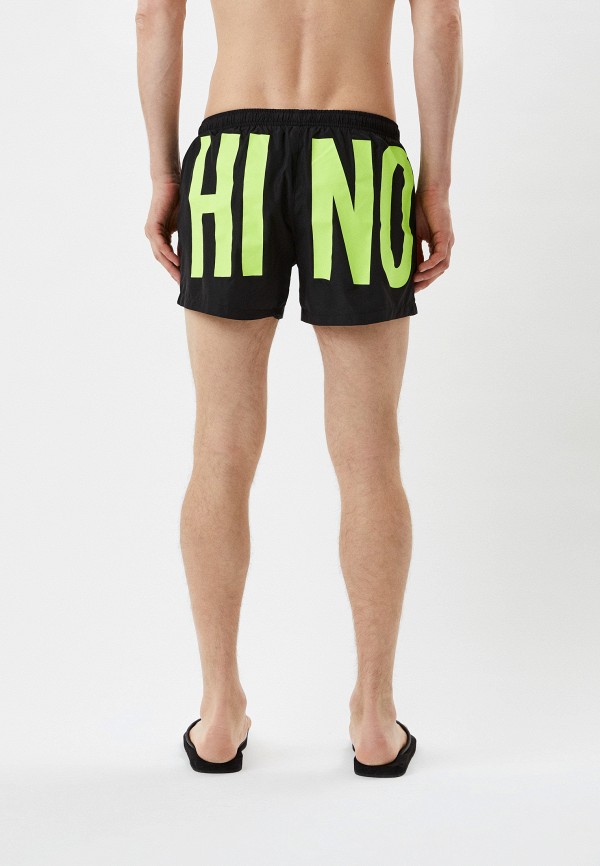фото Шорты для плавания moschino swim
