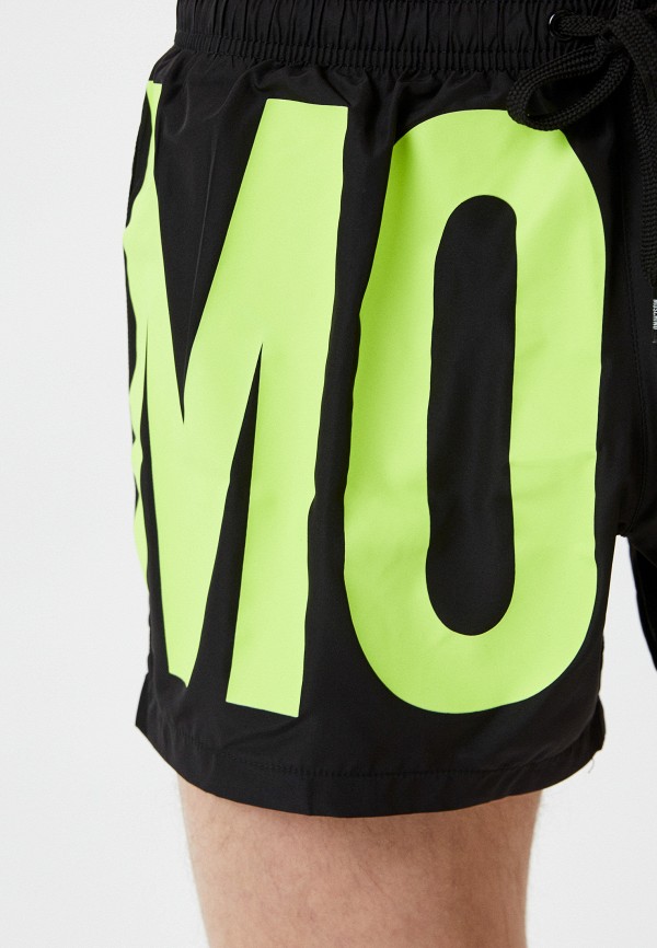 фото Шорты для плавания moschino swim