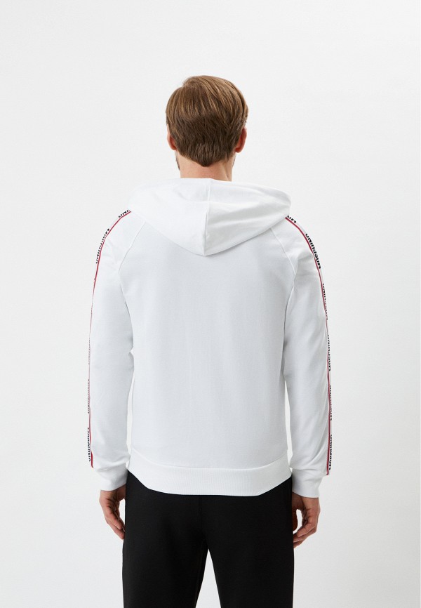 фото Толстовка moschino underwear