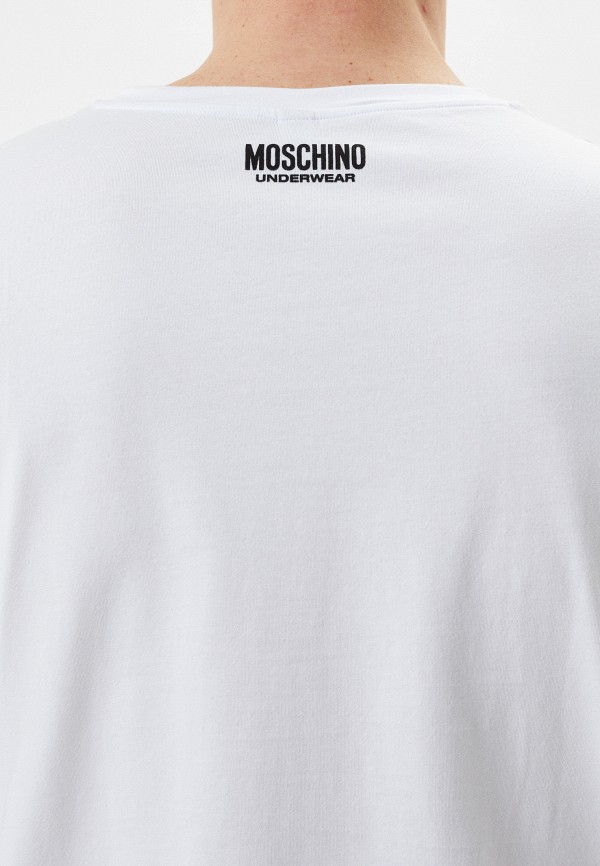 фото Лонгслив moschino underwear