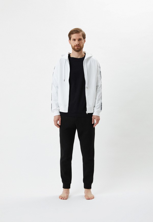 фото Лонгслив moschino underwear