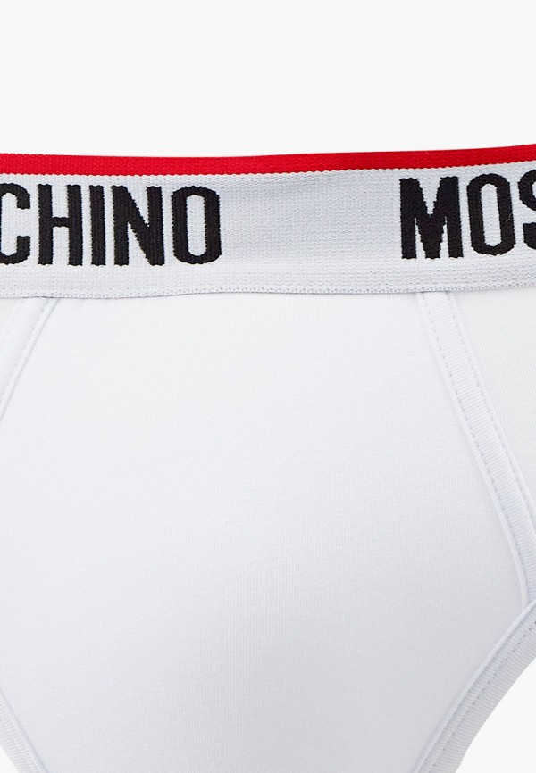 фото Трусы moschino underwear