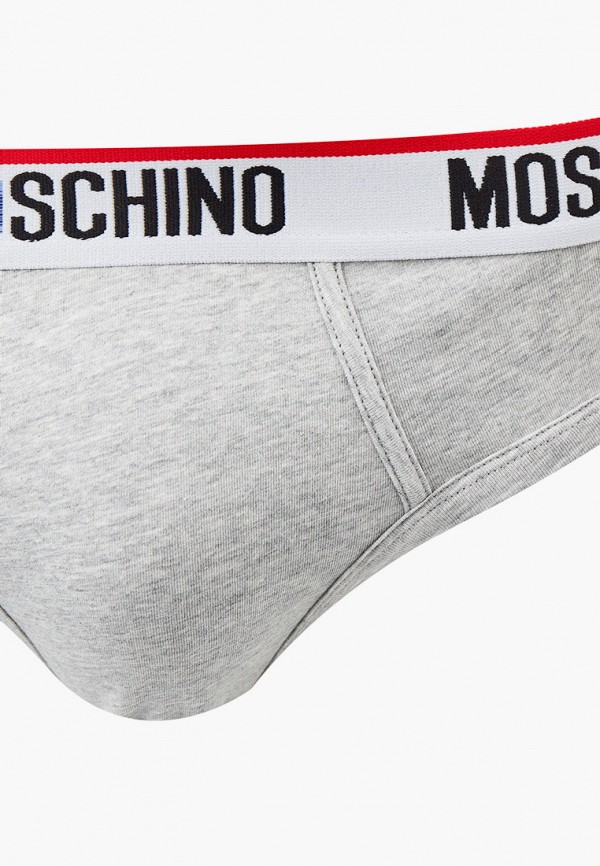 фото Трусы moschino underwear