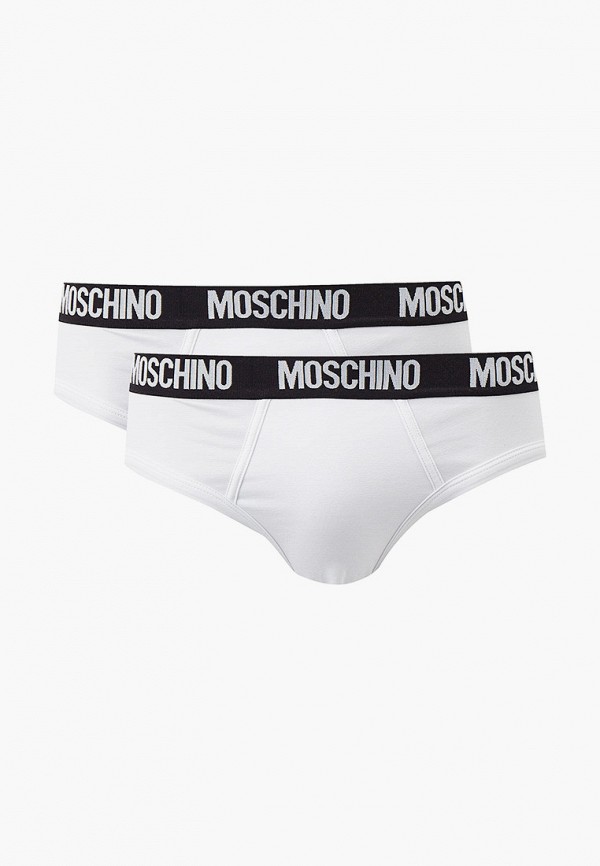фото Трусы 2 шт. moschino underwear