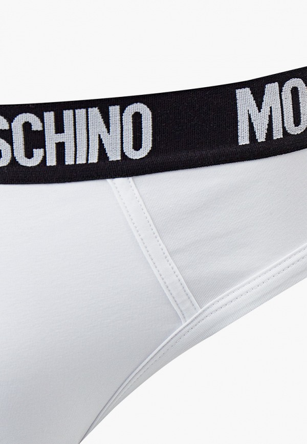 фото Трусы 2 шт. moschino underwear
