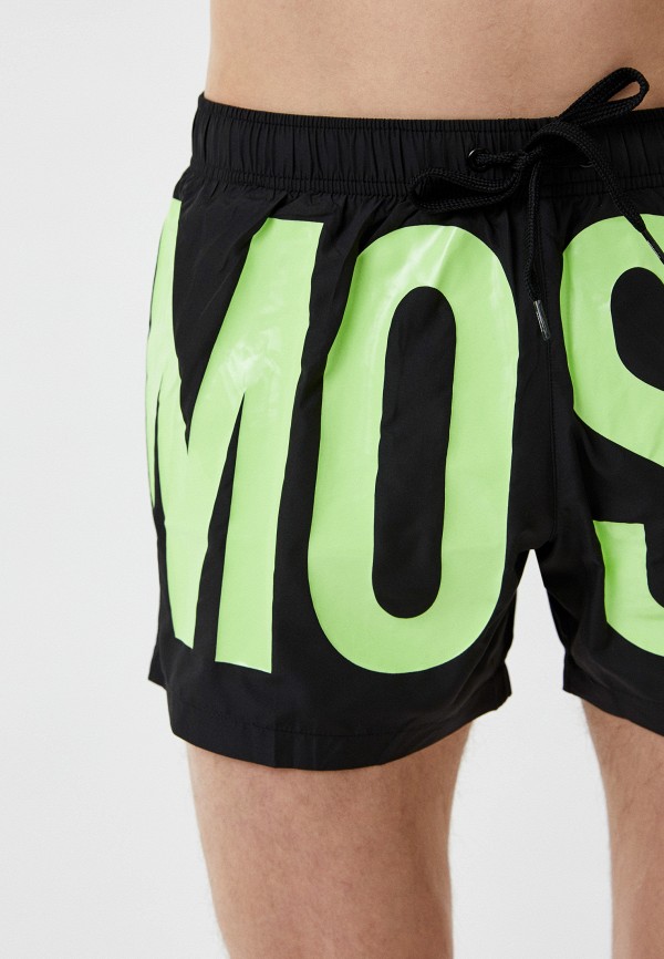 фото Шорты для плавания moschino swim
