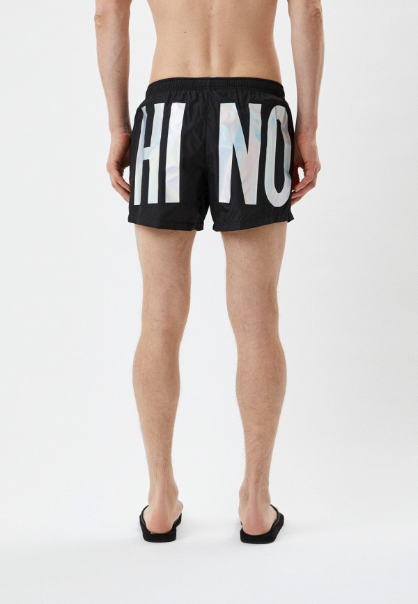 фото Шорты для плавания moschino swim