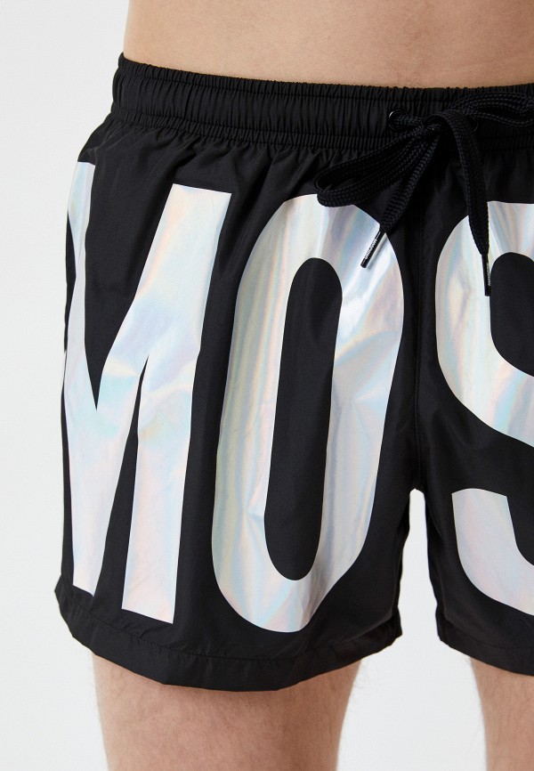 фото Шорты для плавания moschino swim